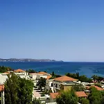 度假村 Mitsis Rodos Maris 吉奥塔略