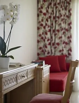 Курортный комплекс Mitsis Rodos Maris 5*