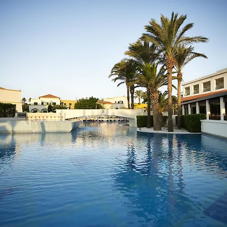 Mitsis Rodos Maris Курортный комплекс 5*