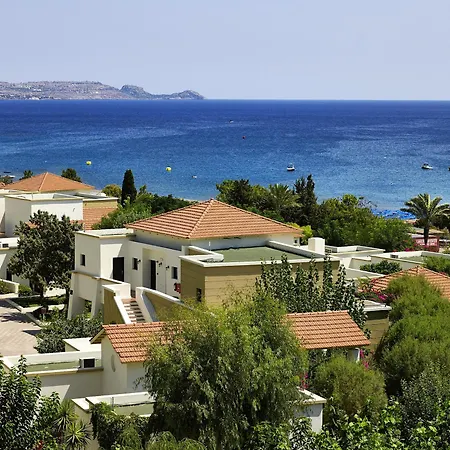 Mitsis Rodos Maris 5* Киотари