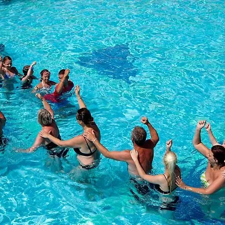 Mitsis Rodos Maris Киотари