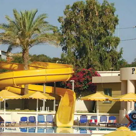 Mitsis Rodos Maris Курортный комплекс