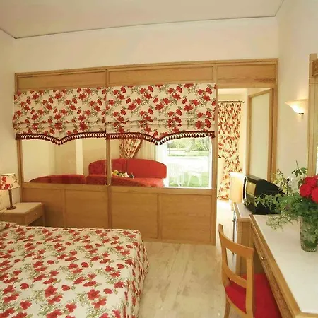 Mitsis Rodos Maris 5* Киотари