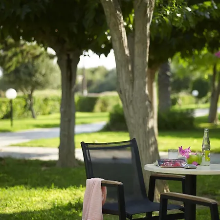 Mitsis Rodos Maris Киотари