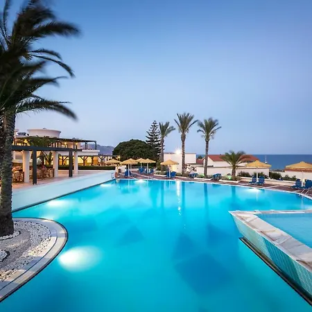 Mitsis Rodos Maris Киотари