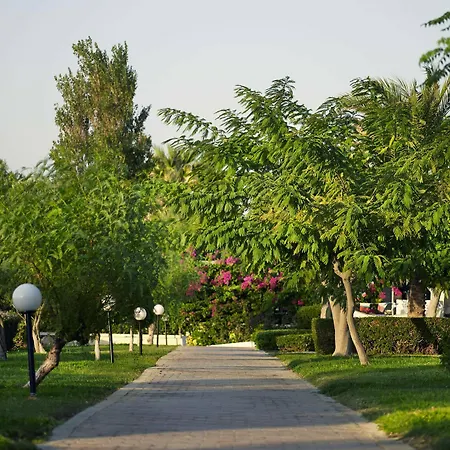 Mitsis Rodos Maris Курортный комплекс Киотари