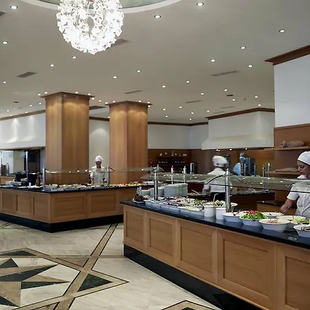 Mitsis Rodos Maris Курортный комплекс