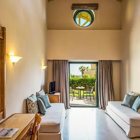 Курортный комплекс Mitsis Rodos Maris