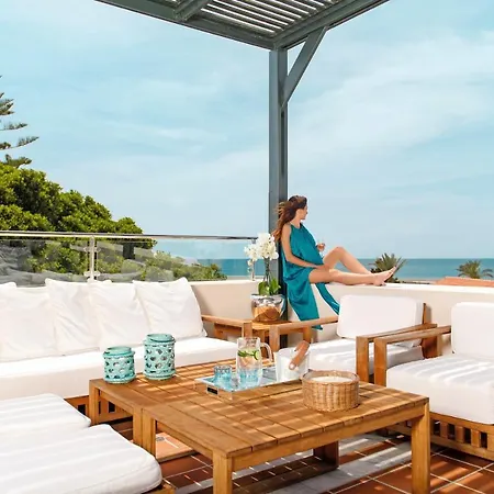 Mitsis Rodos Maris Курортный комплекс