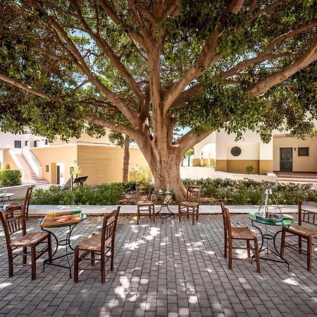 Mitsis Rodos Maris Киотари