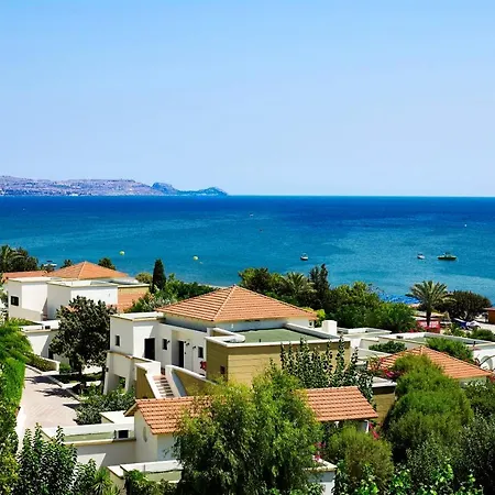 Курортный комплекс Mitsis Rodos Maris