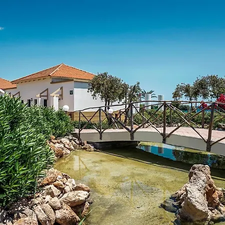 Курортный комплекс Mitsis Rodos Maris 5*