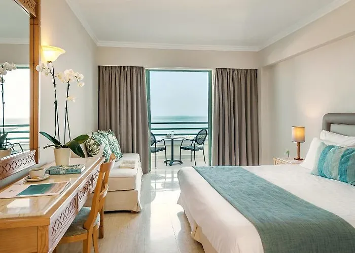 Mitsis Rodos Maris Üdülőközpont Kiotári