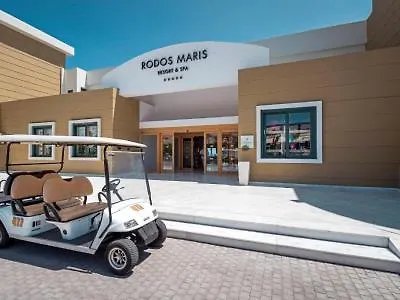 Üdülőközpont Mitsis Rodos Maris Kiotári