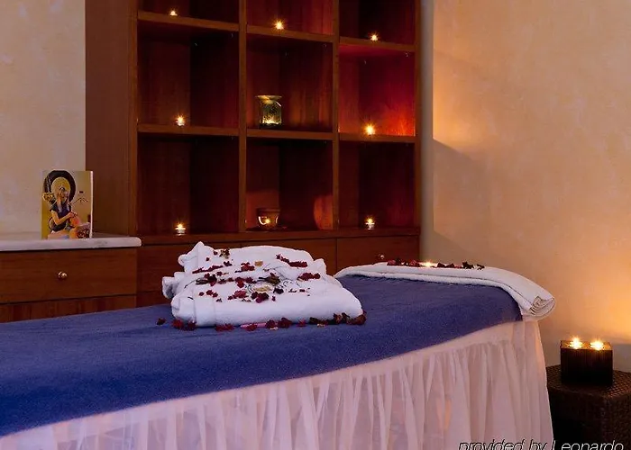 Üdülőközpont Mitsis Rodos Maris 5*