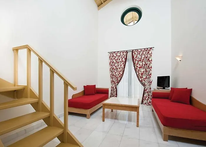 Mitsis Rodos Maris 5*