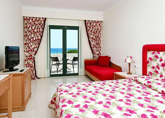 Mitsis Rodos Maris 5*
