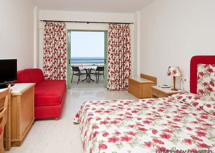 Mitsis Rodos Maris Üdülőközpont Kiotári