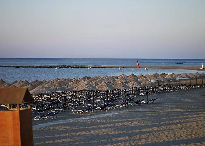 Mitsis Rodos Maris Üdülőközpont 5*