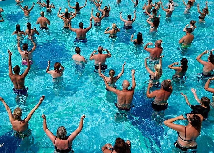 Üdülőközpont Mitsis Rodos Maris