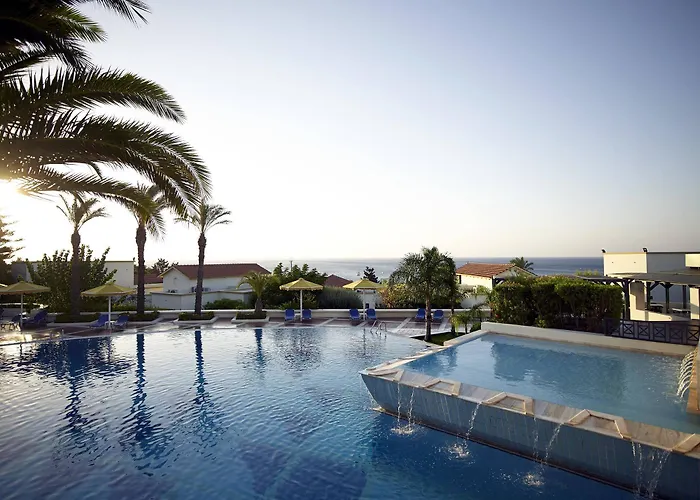 Mitsis Rodos Maris 5* Kiotári