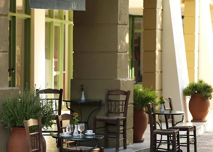 Mitsis Rodos Maris 5* Kiotári