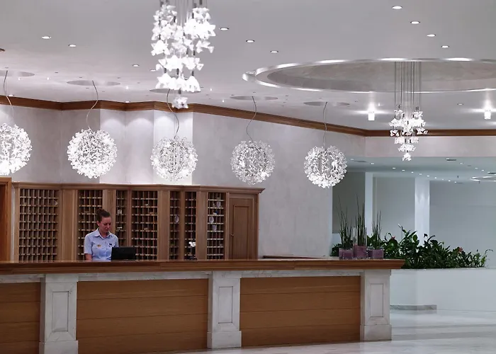 Mitsis Rodos Maris 5*