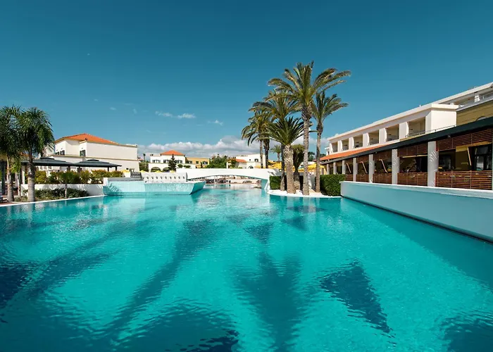 Mitsis Rodos Maris 5*