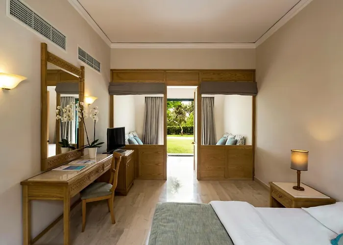 Mitsis Rodos Maris 5* Kiotári