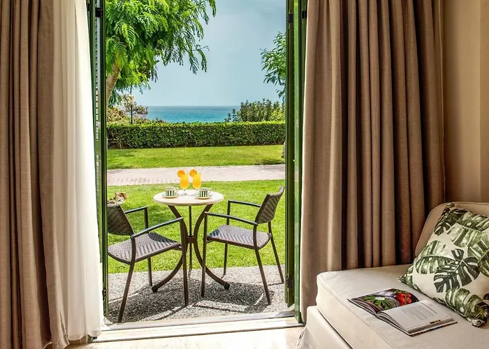 Mitsis Rodos Maris Kiotári