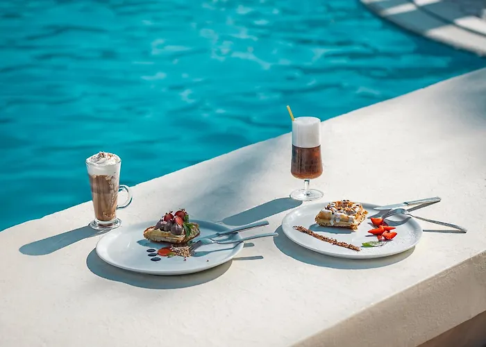 Mitsis Rodos Maris Kiotári