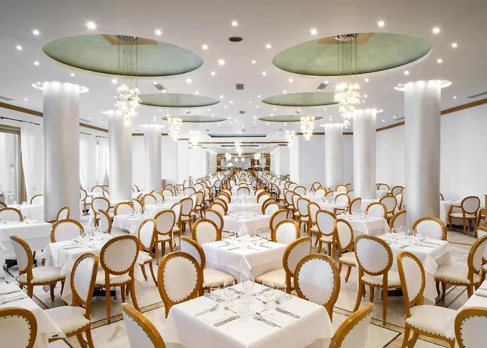 Mitsis Rodos Maris Üdülőközpont