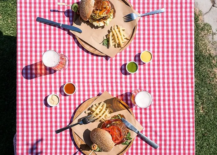 Üdülőközpont Mitsis Rodos Maris