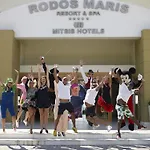 Mitsis Rodos Maris 5*