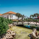 منتجع Mitsis Rodos Maris 5*