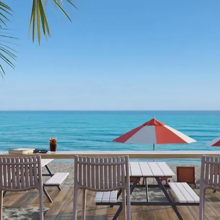 Mitsis Rodos Maris منتجع كوتاري