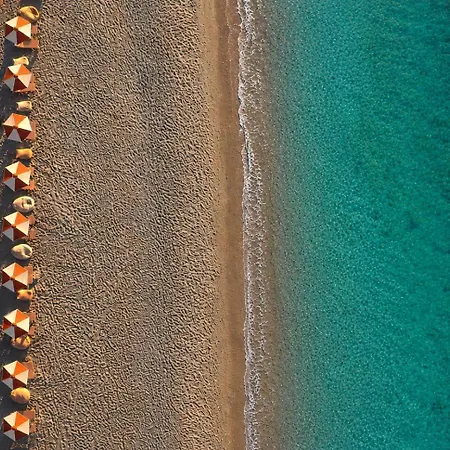 منتجع Mitsis Rodos Maris 5*