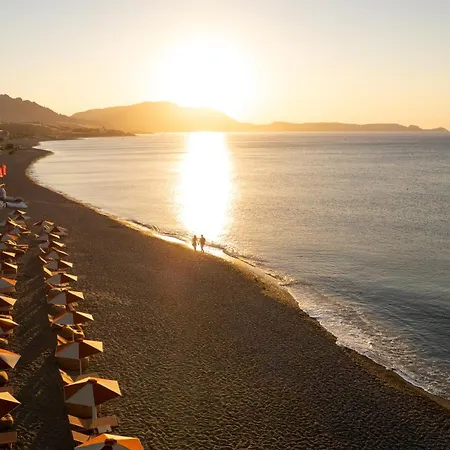 Mitsis Rodos Maris كوتاري