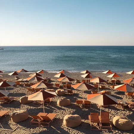 Mitsis Rodos Maris 5* كوتاري