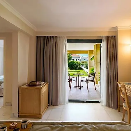 Курортный комплекс Mitsis Rodos Maris 5*
