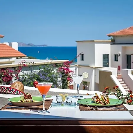 Курортный комплекс Mitsis Rodos Maris Киотари
