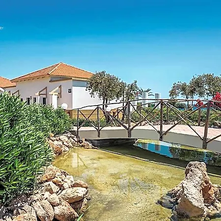 Курортный комплекс Mitsis Rodos Maris Киотари