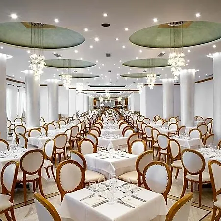 Mitsis Rodos Maris Курортный комплекс Киотари