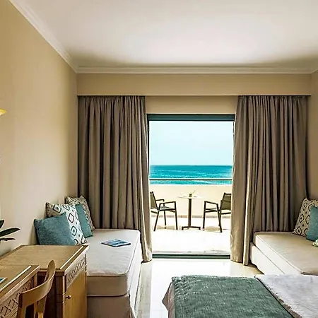 Mitsis Rodos Maris Курортный комплекс
