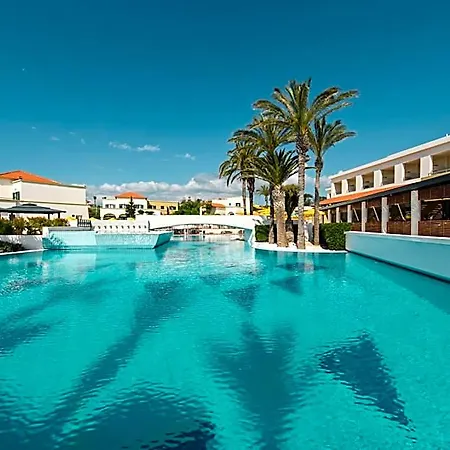 Курортный комплекс Mitsis Rodos Maris Киотари