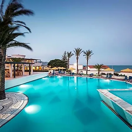 Курортный комплекс Mitsis Rodos Maris