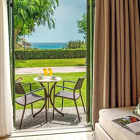 Mitsis Rodos Maris 5* Киотари