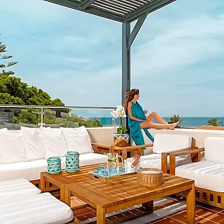 Mitsis Rodos Maris Курортный комплекс 5*