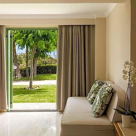 Mitsis Rodos Maris Курортный комплекс