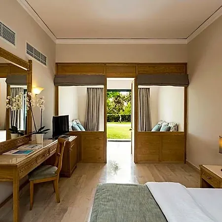 Mitsis Rodos Maris Курортный комплекс Киотари